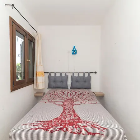 Casa Di Fabri Appartement