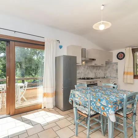 Appartement Casa Di Fabri Olbia