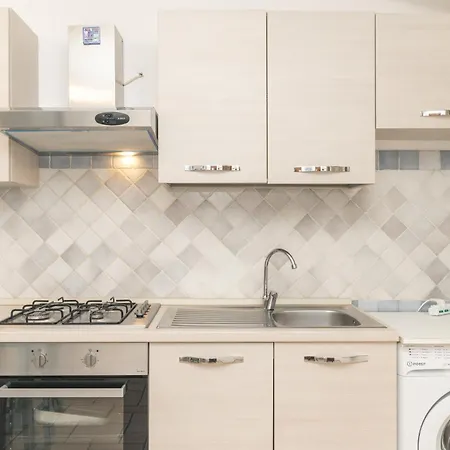 Casa Di Fabri Appartement