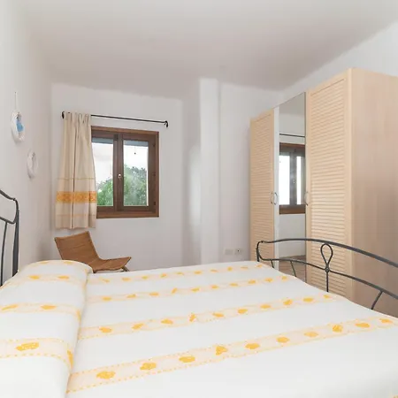 Appartement Casa Di Fabri *