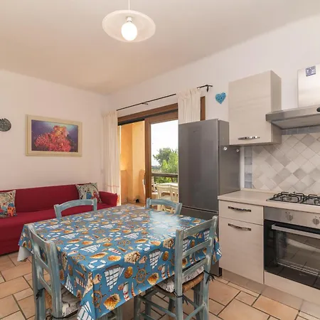 Casa Di Fabri Appartement *