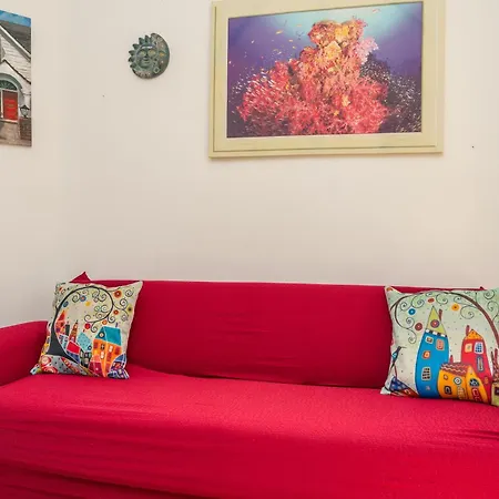 Appartement Casa Di Fabri