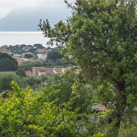 Casa Di Fabri Appartement Olbia