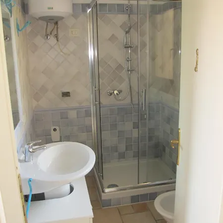 Apartment Casa Di Fabri Olbia