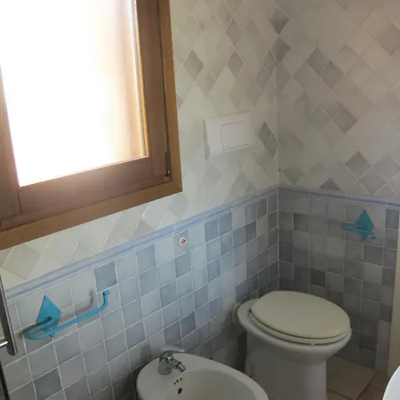 Casa Di Fabri * Olbia