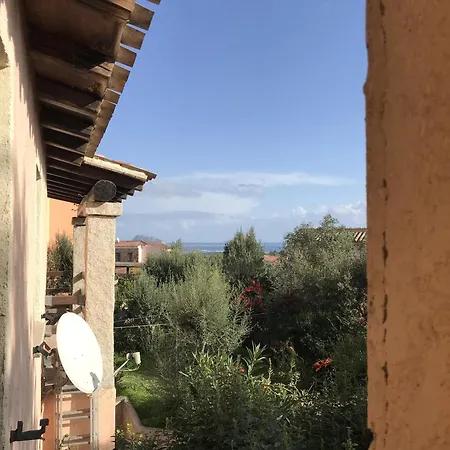 Casa Di Fabri Olbia