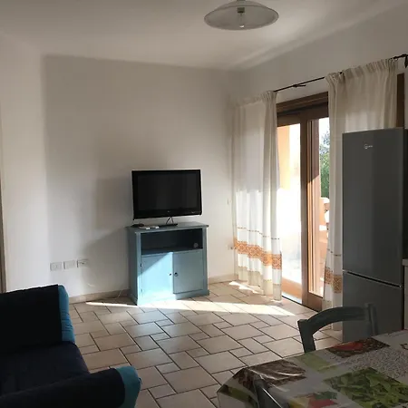 Apartment Casa Di Fabri