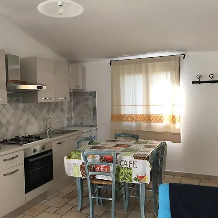 Apartment Casa Di Fabri *