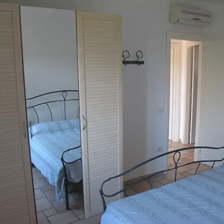 Apartment Casa Di Fabri Olbia