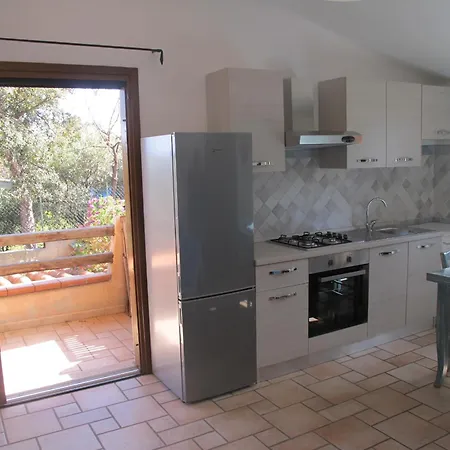 Casa Di Fabri *