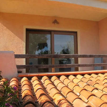 Casa Di Fabri Apartment Olbia