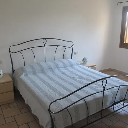Casa Di Fabri * Olbia