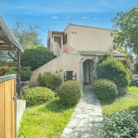 Casa Di Fabri * Όλμπια