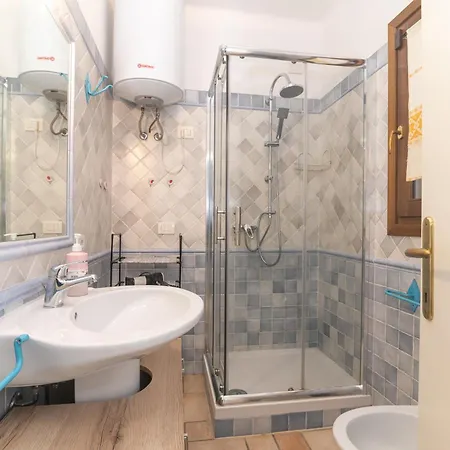 Casa Di Fabri Διαμέρισμα Όλμπια