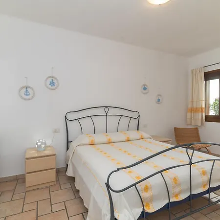 Apartment Casa Di Fabri Olbia