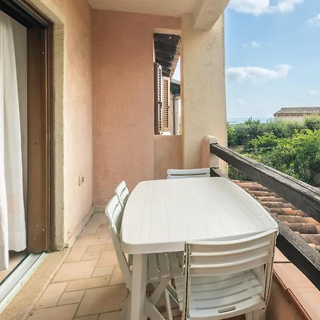 Apartment Casa Di Fabri Olbia