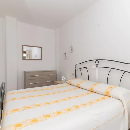 Casa Di Fabri Apartment
