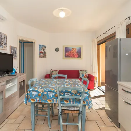 Διαμέρισμα Casa Di Fabri *